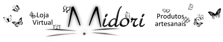 Loja Virtual Midori